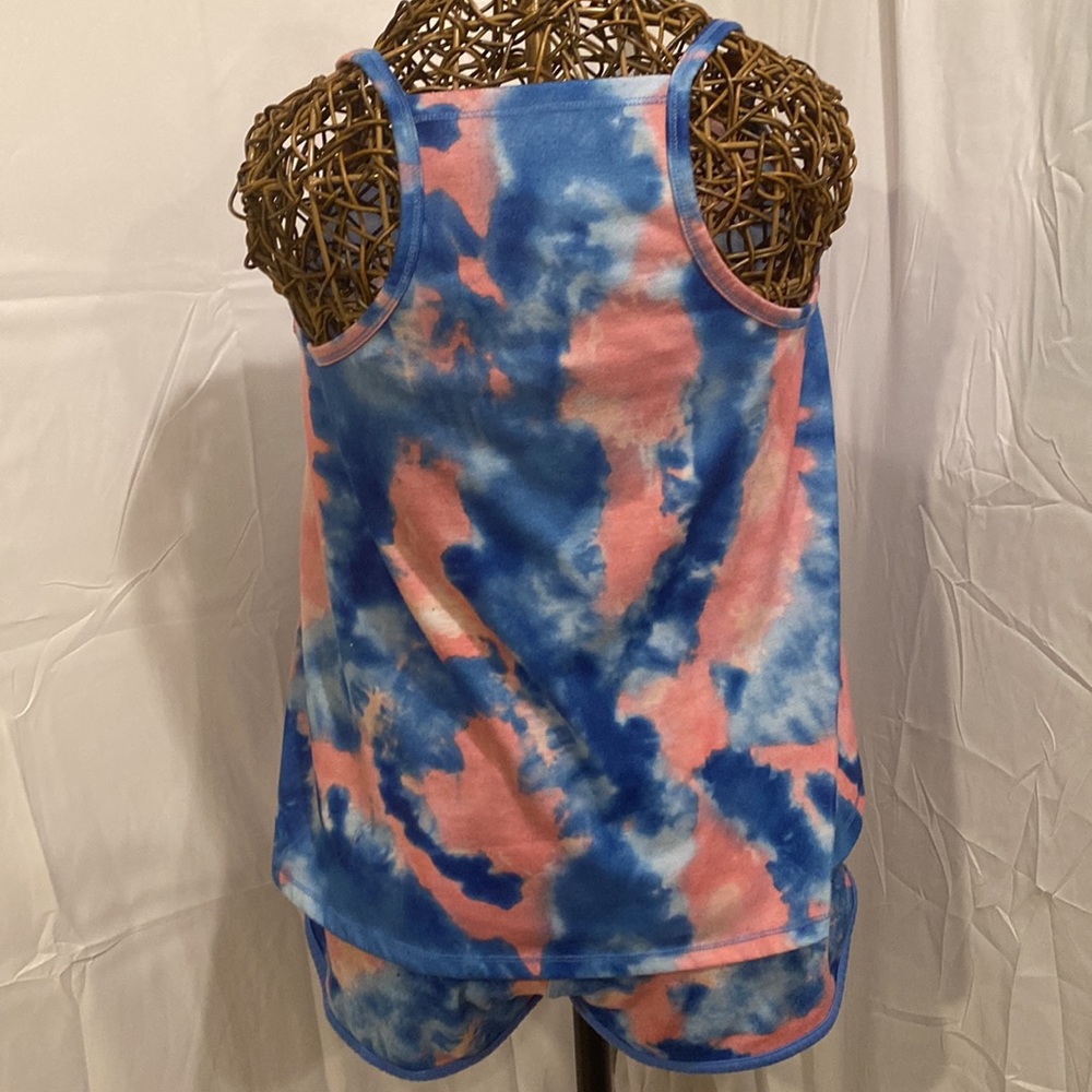 Justice Pajama Set - Picture 2 of 9